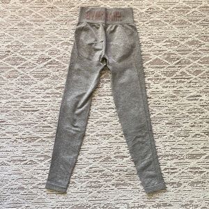 Gymshark Gray Leggings
